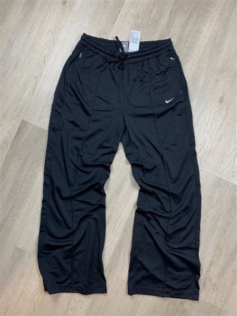 nike broek baggy|baggy sweatpants by nike.